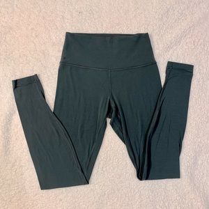 Lululemon Align 28” length pant (size 6)